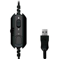 Наушники A4Tech Bloody G575 (черный) - Превью изображения №7 — Интернет-магазин ПроЗаказ