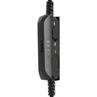 Наушники A4Tech Bloody G575 (черный) - Превью изображения №8 — Интернет-магазин ПроЗаказ