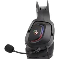 Наушники A4Tech Bloody G575 (черный) - Превью изображения №3 — Интернет-магазин ПроЗаказ