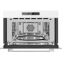 Микроволновая печь Weissgauff BMWO-342 DW Touch - Превью изображения №2 — Интернет-магазин ПроЗаказ