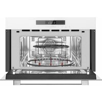 Микроволновая печь Weissgauff BMWO-342 DW Touch - Превью изображения №3 — Интернет-магазин ПроЗаказ