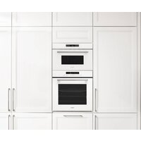 Микроволновая печь Weissgauff BMWO-342 DW Touch - Превью изображения №6 — Интернет-магазин ПроЗаказ