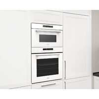 Микроволновая печь Weissgauff BMWO-342 DW Touch - Превью изображения №5 — Интернет-магазин ПроЗаказ