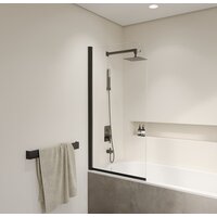 Стеклянная шторка для ванны RGW SC-109B 800 411110908-14 - Превью изображения №2 — Интернет-магазин ПроЗаказ