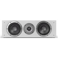 Полочная акустика Premiera DS-521C (белый) - Превью изображения №2 — Интернет-магазин ПроЗаказ