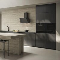 Электрический духовой шкаф Elica Virtus Multi DD PRF0191771A - Превью изображения №9 — Интернет-магазин ПроЗаказ