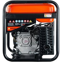 Бензиновый генератор Skiper HW5000i - Превью изображения №5 — Интернет-магазин ПроЗаказ