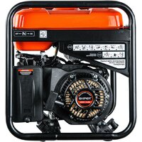 Бензиновый генератор Skiper HW5000i - Превью изображения №3 — Интернет-магазин ПроЗаказ