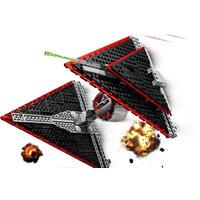 Конструктор LEGO Star Wars 75272 Истребитель СИД ситхов - Превью изображения №4 — Интернет-магазин ПроЗаказ
