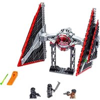 Конструктор LEGO Star Wars 75272 Истребитель СИД ситхов - Превью изображения №3 — Интернет-магазин ПроЗаказ