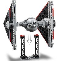 Конструктор LEGO Star Wars 75272 Истребитель СИД ситхов - Превью изображения №7 — Интернет-магазин ПроЗаказ