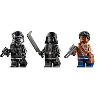 Конструктор LEGO Star Wars 75272 Истребитель СИД ситхов - Превью изображения №6 — Интернет-магазин ПроЗаказ