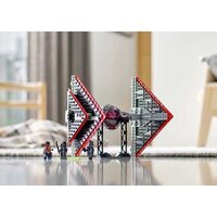 Конструктор LEGO Star Wars 75272 Истребитель СИД ситхов - Превью изображения №9 — Интернет-магазин ПроЗаказ