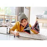 Конструктор LEGO Star Wars 75272 Истребитель СИД ситхов - Превью изображения №8 — Интернет-магазин ПроЗаказ