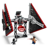 Конструктор LEGO Star Wars 75272 Истребитель СИД ситхов - Превью изображения №5 — Интернет-магазин ПроЗаказ