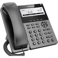 IP-телефон Flyingvoice P22G - Превью изображения №2 — Интернет-магазин ПроЗаказ