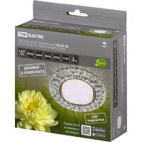 Точечный светильник TDM Electric SQ0359-0155 - Превью изображения №5 — Интернет-магазин ПроЗаказ