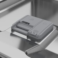 Отдельностоящая посудомоечная машина Indesit DFS 2A59 - Превью изображения №4 — Интернет-магазин ПроЗаказ