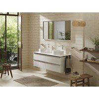 Смеситель Hansgrohe Vivenis chrom 75042000 - Превью изображения №2 — Интернет-магазин ПроЗаказ