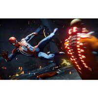  Marvel Spider-Man. GOTY для PlayStation 4 - Превью изображения №3 — Интернет-магазин ПроЗаказ