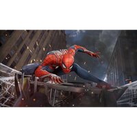  Marvel Spider-Man. GOTY для PlayStation 4 - Превью изображения №6 — Интернет-магазин ПроЗаказ