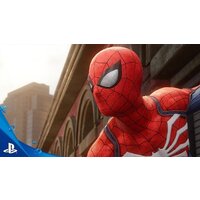  Marvel Spider-Man. GOTY для PlayStation 4 - Превью изображения №2 — Интернет-магазин ПроЗаказ