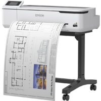 Плоттер Epson SureColor SC-T3100 - Превью изображения №2 — Интернет-магазин ПроЗаказ