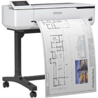 Плоттер Epson SureColor SC-T3100 - Превью изображения №4 — Интернет-магазин ПроЗаказ