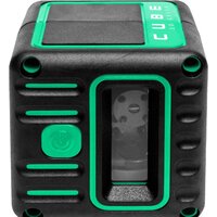 Лазерный нивелир ADA Instruments Cube 3D Green Professional Edition A00545 - Превью изображения №6 — Интернет-магазин ПроЗаказ