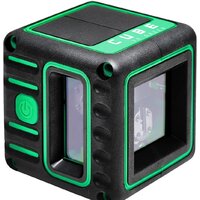 Лазерный нивелир ADA Instruments Cube 3D Green Professional Edition A00545 - Превью изображения №5 — Интернет-магазин ПроЗаказ