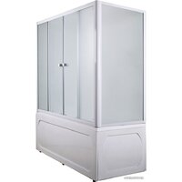 Ванна 1Марка Aelita 170x75 - Превью изображения №4 — Интернет-магазин ПроЗаказ