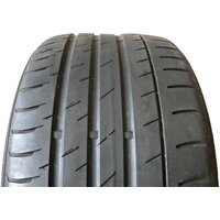 Летние шины Continental ContiSportContact 3 275/40R19 101W (run-flat) - Превью изображения №4 — Интернет-магазин ПроЗаказ