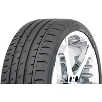 Летние шины Continental ContiSportContact 3 275/40R19 101W (run-flat) - Превью изображения №2 — Интернет-магазин ПроЗаказ