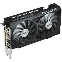 Видеокарта Gigabyte GeForce RTX 5050 Windforce OC V2 8G GV-N5050WF2OCV2-8GD - Превью изображения №2 — Интернет-магазин ПроЗаказ