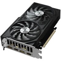 Видеокарта Gigabyte GeForce RTX 5050 Windforce OC V2 8G GV-N5050WF2OCV2-8GD - Превью изображения №5 — Интернет-магазин ПроЗаказ