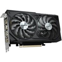 Видеокарта Gigabyte GeForce RTX 5050 Windforce OC V2 8G GV-N5050WF2OCV2-8GD - Превью изображения №3 — Интернет-магазин ПроЗаказ