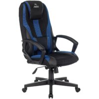 Zombie 9 (черный/синий)