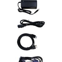 Монитор Mitsu 21.5