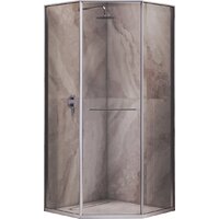 Душевой уголок RGW SV-82 R 33328200-31R - Превью изображения №1 — Интернет-магазин ПроЗаказ