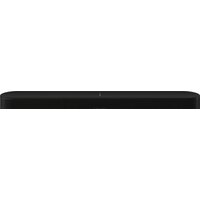 Саундбар Sonos Beam Gen2 (черный) - Превью изображения №3 — Интернет-магазин ПроЗаказ