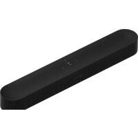 Саундбар Sonos Beam Gen2 (черный) - Превью изображения №2 — Интернет-магазин ПроЗаказ