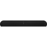Саундбар Sonos Beam Gen2 (черный) - Превью изображения №8 — Интернет-магазин ПроЗаказ