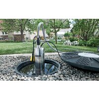 Колодезный насос Karcher BP 2 Cistern - Превью изображения №4 — Интернет-магазин ПроЗаказ