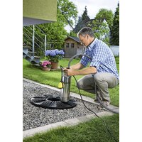 Колодезный насос Karcher BP 2 Cistern - Превью изображения №3 — Интернет-магазин ПроЗаказ