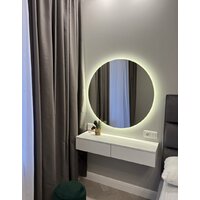  EMZE Led Motion D90 LED.90.90.MOTION.4K (c подсветкой бесконтактное включение) - Превью изображения №4 — Интернет-магазин ПроЗаказ