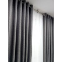 Шторы, тюль