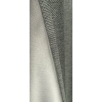 Штора Модный текстиль 01L1 112MT391019 (250x210, темно-серый) - Превью изображения №7 — Интернет-магазин ПроЗаказ