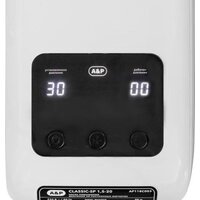 Насос A&P Classic-SP 1.5-20 AP118C003 - Превью изображения №6 — Интернет-магазин ПроЗаказ