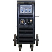 Сварочный инвертор AuroraPRO SkyWay 250 - Превью изображения №9 — Интернет-магазин ПроЗаказ