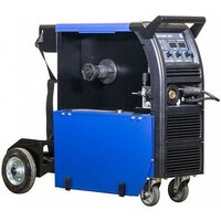 Сварочный инвертор AuroraPRO SkyWay 250 - Превью изображения №8 — Интернет-магазин ПроЗаказ